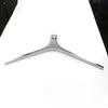 Samsung Part# BN96-42828B Bottom Stand Cover Assembly - Genuine OEM