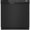 Whirlpool GU2700XTSB0 Dishwasher Parts