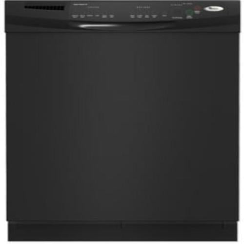 Whirlpool GU2700XTSB0 Dishwasher