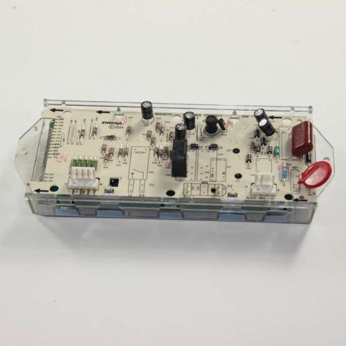 Whirlpool Part# WP6610444 Clock Display Control Board (OEM)