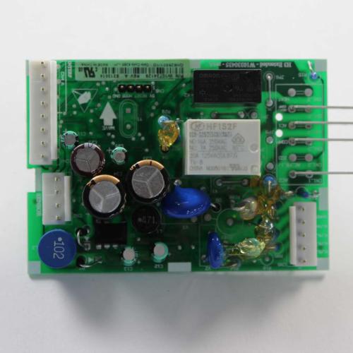Whirlpool Part# W10802061 Electronic Control (OEM)
