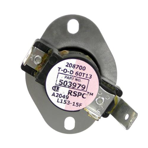 Amana NDG2330AWW Cycling Operating Thermostat Genuine OEM