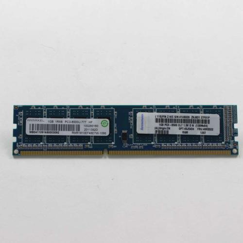 Lenovo Part# 46R3322 Module 1Gb/8500 (OEM)