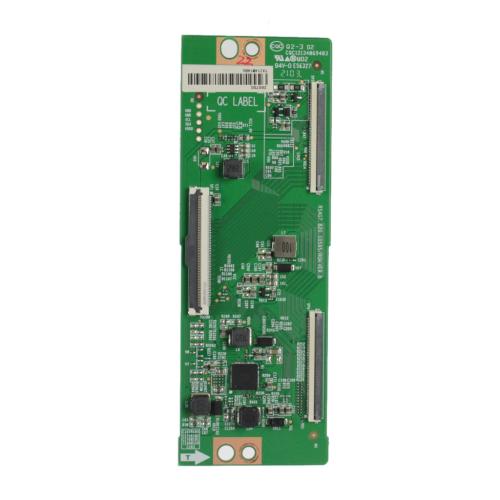Hisense Tcon Board - 280750