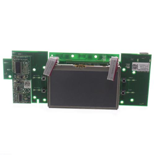 GE Display Board - WR55X34171