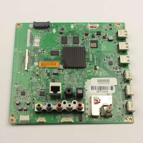 Lg Refurbished B Chassis Assembly - CRB34159901