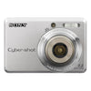 Sony DSCS730 DSC-S730 digital camera