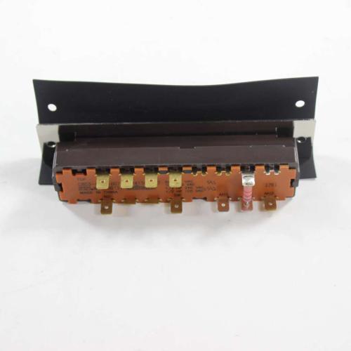 Whirlpool Washer and Dryer Push Button Switch WPW10330137