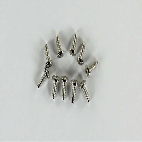 Fisher / Paykel Screw St 6X3/8 T25 Panph Pkt10 - 556003P