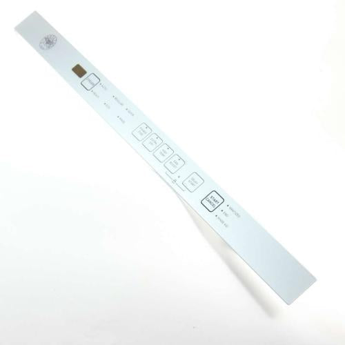 Bertazzoni Part# Z290116 Control Overlay - Genuine OEM