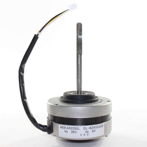 Lg Motor Assembly,Ac,Indoor - 4681AR2295L