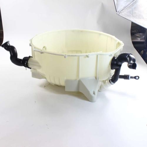 LG Part# AJQ35154210 Outer Rear Tub Assembly - Genuine OEM