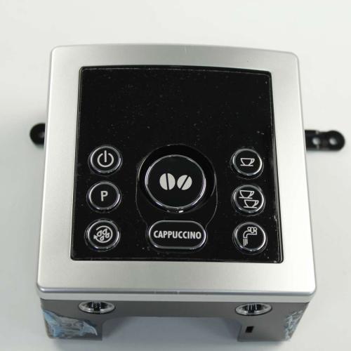 Delonghi Part# 7313224851 Touchpad Control Panel Assembly - Genuine OEM