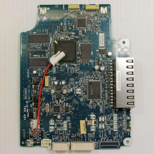 Sony Mcb For A/V Receiver - A-1765-835-A