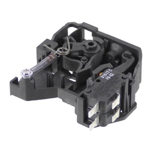Samsung Oven Body Latch DE94-04012A