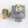 Bertazzoni Part# 910764 Set Connection and Pressure Regulator (OEM)