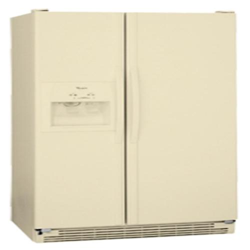 Whirlpool ED2CHQXKQ07 Refrigerator