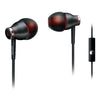 Philips SHE9005A/28 In-Ear Headset Parts