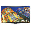 Samsung UN55KU6500FXZA 55-Inch Class Ku650d 6-Series Curved 4K Uhd Parts