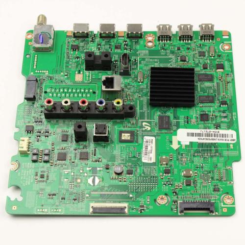 Samsung Part# BN94-07217J Main Power Control Board Assembly - Genuine OEM