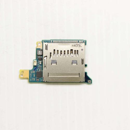Sony Mounted C.Board, Cn-1025 - A-1974-833-A