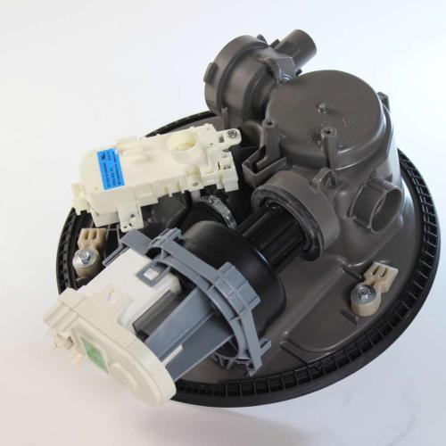 Whirlpool Sump Pump and Motor WPW10671942