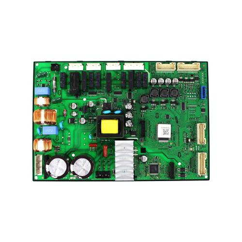 Samsung Main Control Board DA94-04603A