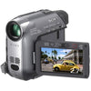 Sony DCRHC42 MiniDV HandycamÂ® Camcorder
