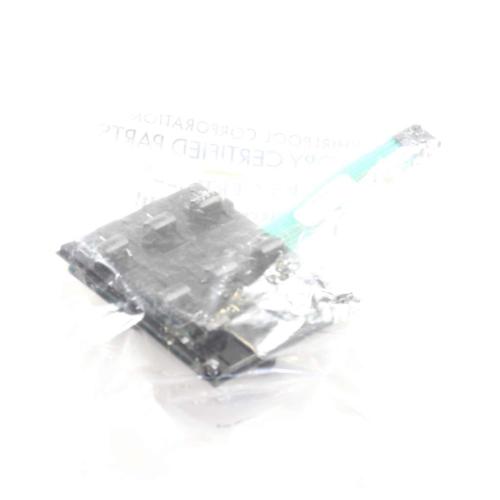 Whirlpool Part# WPW10198198 Switch (OEM)