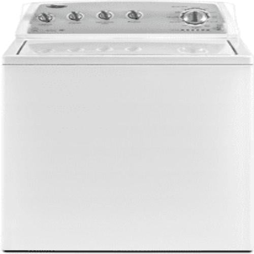 Whirlpool WTW4900AW0 Washing Machine