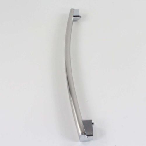 GE Oven Door Handle and End Caps PHB920SF2SS