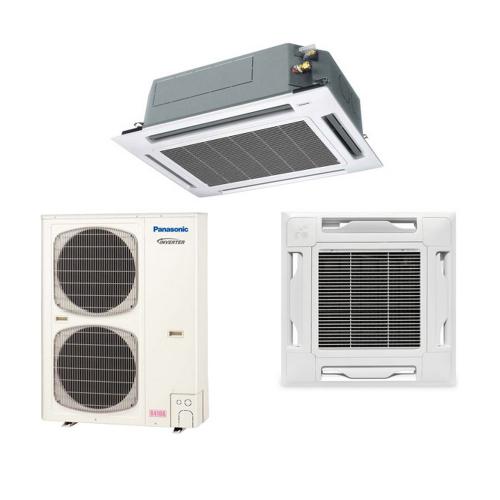 Panasonic S42PU1U6 Eco Vrf Indoor U