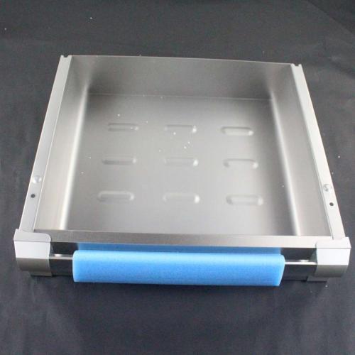 Bertazzoni Part# Z310034 Small Fresco Drawer - Genuine OEM