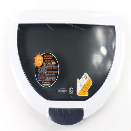 LG Washing Machine Lid Assembly WD200CW