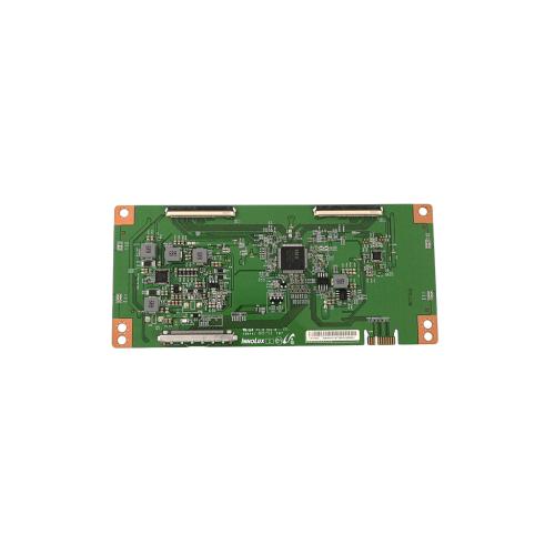 Tcl Tcon Board - 4T-TCN500-CM08
