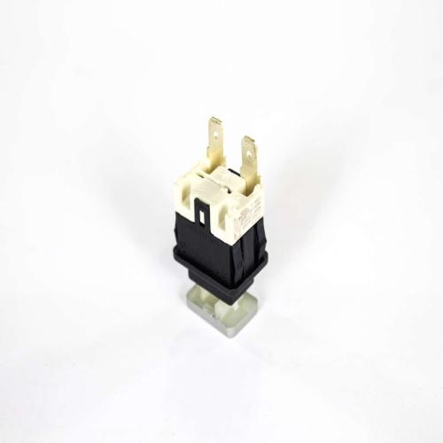 Whirlpool Washer Downdraft Push Button Switch W11230930