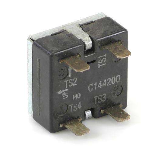 Frigidaire Part# 5303017895 Temperature Switch (OEM)