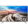 Samsung UN75MU800DFXZA 75-Inch Class Premium 4K Uhd Hdr Smart TV Parts
