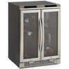 Avanti WBV19DZ 24-Inch Wide French Door Wine Chiller/Beverage Cooler Design Parts