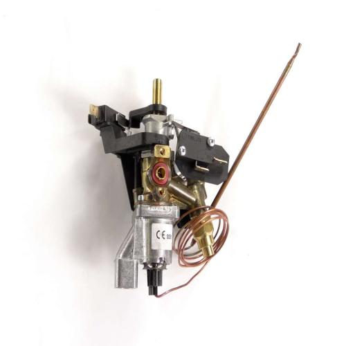 Bertazzoni Part# 503182 Thermostat - Genuine OEM