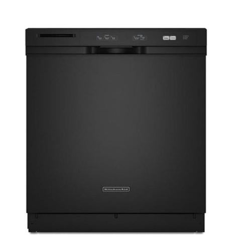 Whirlpool WHIKUDC03IVBL0 Dishwasher