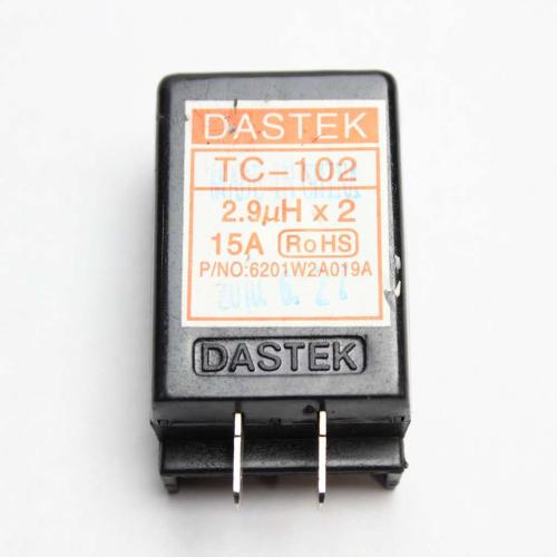 Bertazzoni Part# Z180202 Filter Magnetron (OEM)