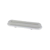 LG Part# ADX73571205 Door Gasket (White) - Genuine OEM