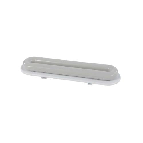 LG Part# ADX73571205 Door Gasket (White) - Genuine OEM