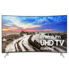 Samsung UN55MU8500FXZA 55-Inch Curved 4K Ultra Hd Smart Led TV Parts