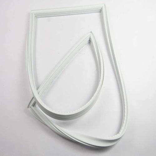 Electrolux Refrigerator Door Gasket (White) - 241778301