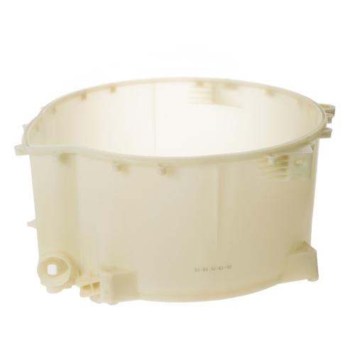 GE Washer Outer Rear Tub - WH45X10136