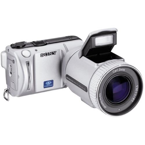 Sony DSCF505V Cyber-shotÂ® Digital Still Camera