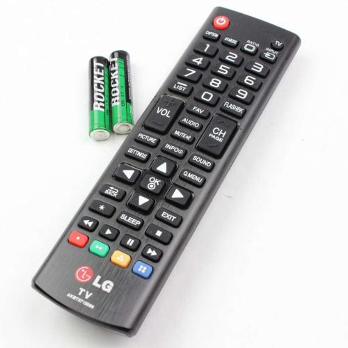 LG Remote - AGF77103901