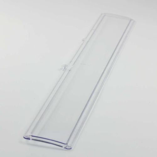 Samsung Part# DA63-06910A Refrigerator Crisper Slide Rail Cover (OEM)